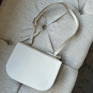 Lo & Sons convertible purse and fanny pack